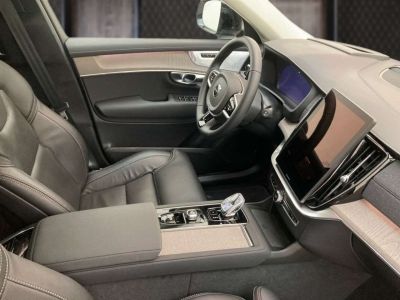 Volvo XC90 Vorführwagen