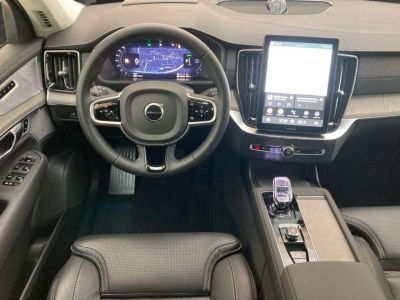 Volvo XC90 Vorführwagen