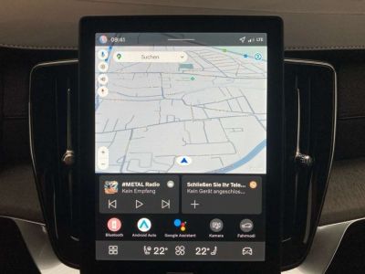 Volvo XC90 Vorführwagen