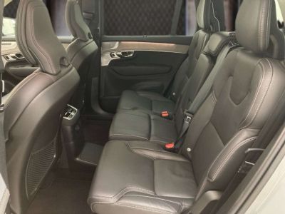 Volvo XC90 Vorführwagen