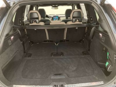 Volvo XC90 Vorführwagen Volvo XC90 Vorführwagen