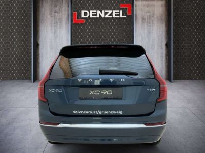 Volvo XC90 Vorführwagen