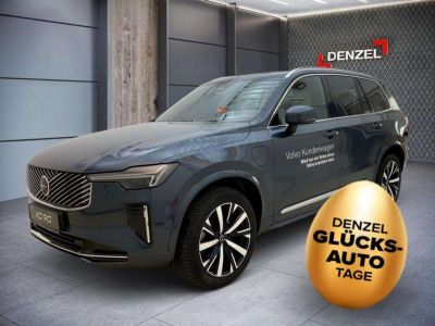 Volvo XC90 Vorführwagen Volvo XC90 Vorführwagen