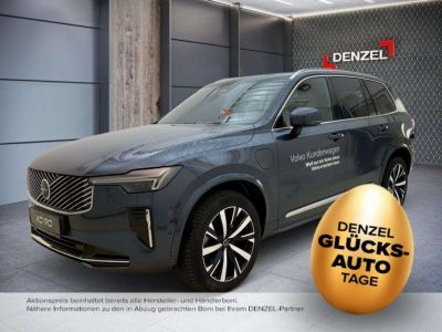 Volvo XC90 Vorführwagen