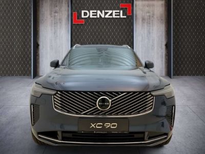 Volvo XC90 Vorführwagen