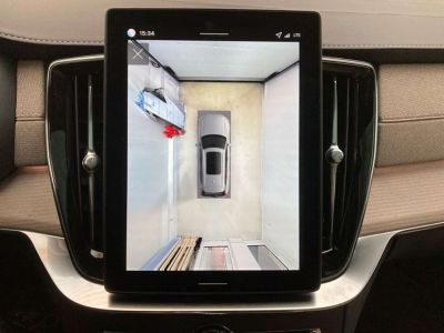 Volvo XC90 Vorführwagen Volvo XC90 Vorführwagen