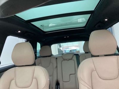 Volvo XC90 Vorführwagen Volvo XC90 Vorführwagen