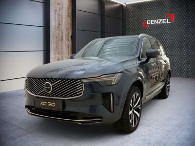 Volvo XC90 Vorführwagen Volvo XC90 Vorführwagen
