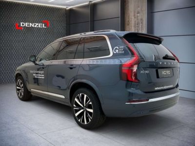 Volvo XC90 Vorführwagen Volvo XC90 Vorführwagen