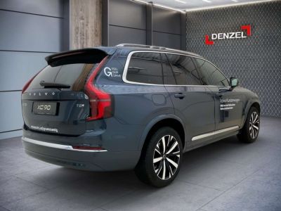 Volvo XC90 Vorführwagen