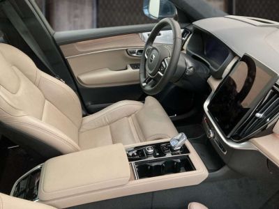 Volvo XC90 Vorführwagen Volvo XC90 Vorführwagen