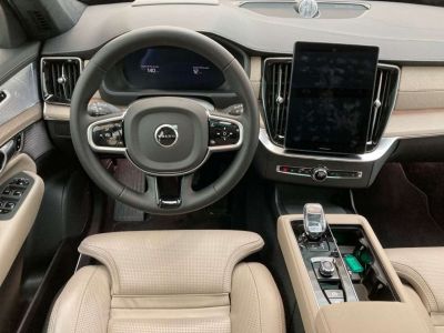 Volvo XC90 Vorführwagen Volvo XC90 Vorführwagen