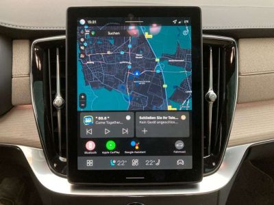 Volvo XC90 Vorführwagen Volvo XC90 Vorführwagen