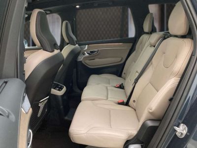 Volvo XC90 Vorführwagen Volvo XC90 Vorführwagen