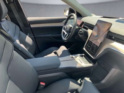 Volvo EX90 Vorführwagen Volvo EX90 Vorführwagen