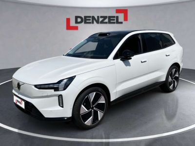 Volvo EX90 Vorführwagen Volvo EX90 Vorführwagen