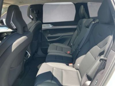 Volvo EX90 Vorführwagen Volvo EX90 Vorführwagen