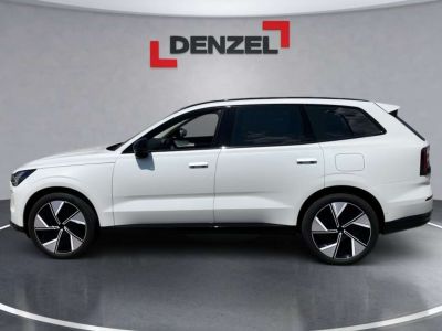 Volvo EX90 Vorführwagen Volvo EX90 Vorführwagen