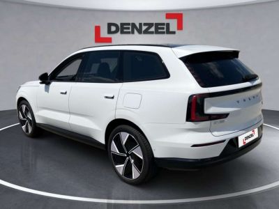 Volvo EX90 Vorführwagen Volvo EX90 Vorführwagen