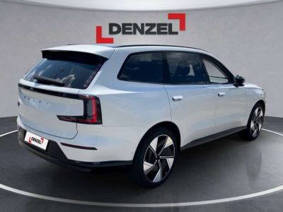 Volvo EX90 Vorführwagen Volvo EX90 Vorführwagen