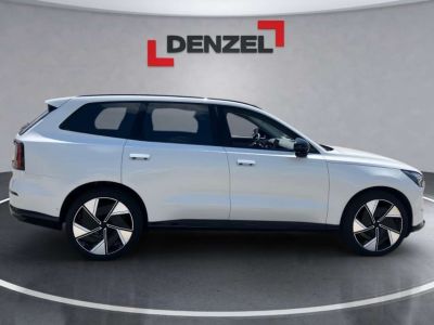 Volvo EX90 Vorführwagen Volvo EX90 Vorführwagen
