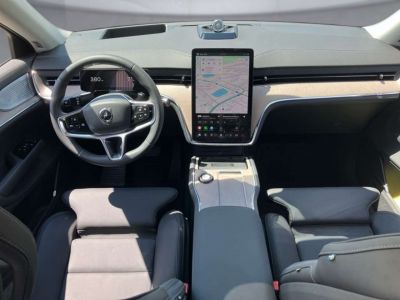 Volvo EX90 Vorführwagen Volvo EX90 Vorführwagen
