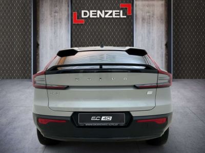 Volvo C40 Vorführwagen