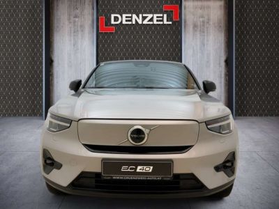 Volvo C40 Vorführwagen