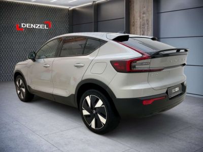 Volvo C40 Vorführwagen