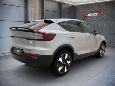 Volvo C40 Vorführwagen