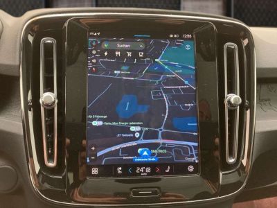 Volvo C40 Vorführwagen