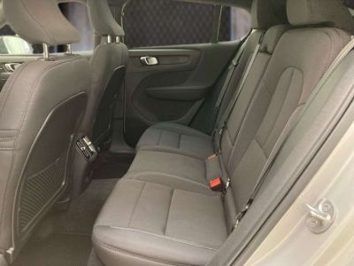 Volvo C40 Vorführwagen