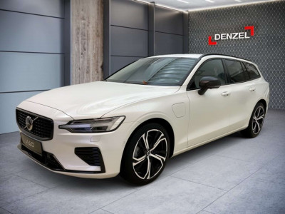 Volvo V60 Vorführwagen