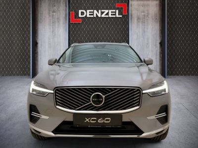 Volvo XC60 Neuwagen