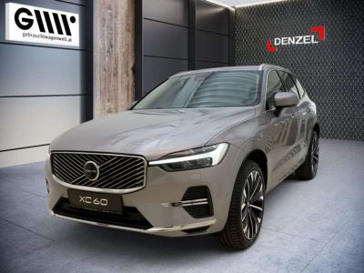 Volvo XC60 Neuwagen