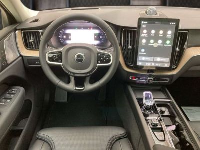 Volvo XC60 Neuwagen