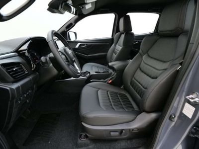 Isuzu D-Max Vorführwagen Isuzu D-Max Vorführwagen