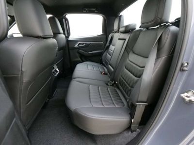 Isuzu D-Max Vorführwagen Isuzu D-Max Vorführwagen