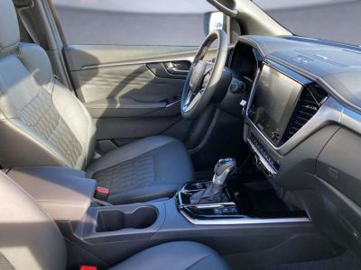 Isuzu D-Max Vorführwagen Isuzu D-Max Vorführwagen