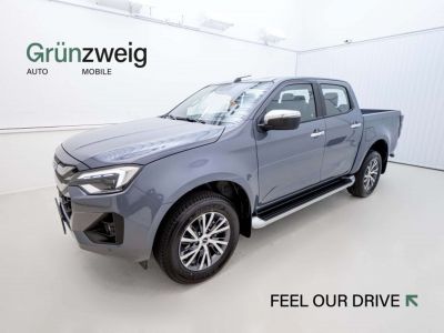 Isuzu D-Max Vorführwagen Isuzu D-Max Vorführwagen