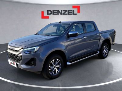 Isuzu D-Max Vorführwagen