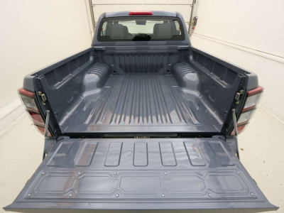 Isuzu D-Max Neuwagen