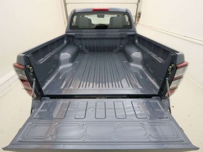 Isuzu D-Max Vorführwagen Isuzu D-Max Vorführwagen