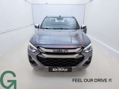 Isuzu D-Max Vorführwagen Isuzu D-Max Vorführwagen