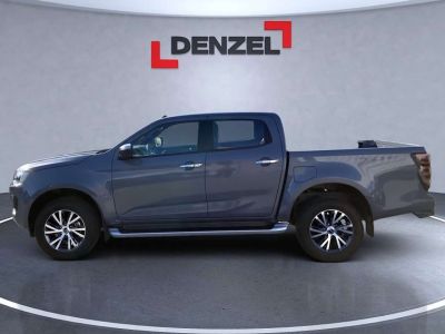 Isuzu D-Max Vorführwagen Isuzu D-Max Vorführwagen