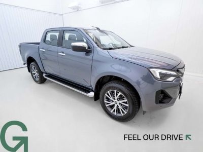 Isuzu D-Max Vorführwagen Isuzu D-Max Vorführwagen