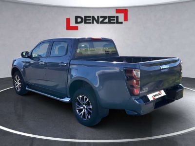Isuzu D-Max Vorführwagen Isuzu D-Max Vorführwagen