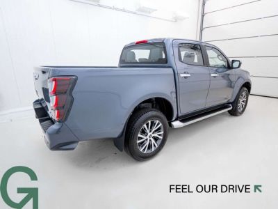 Isuzu D-Max Vorführwagen Isuzu D-Max Vorführwagen