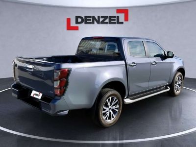 Isuzu D-Max Vorführwagen Isuzu D-Max Vorführwagen