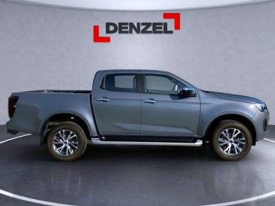 Isuzu D-Max Vorführwagen Isuzu D-Max Vorführwagen